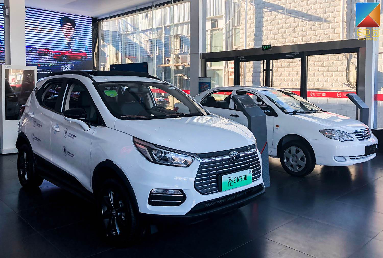 补贴退坡车型涨价,补贴退坡车价会涨吗