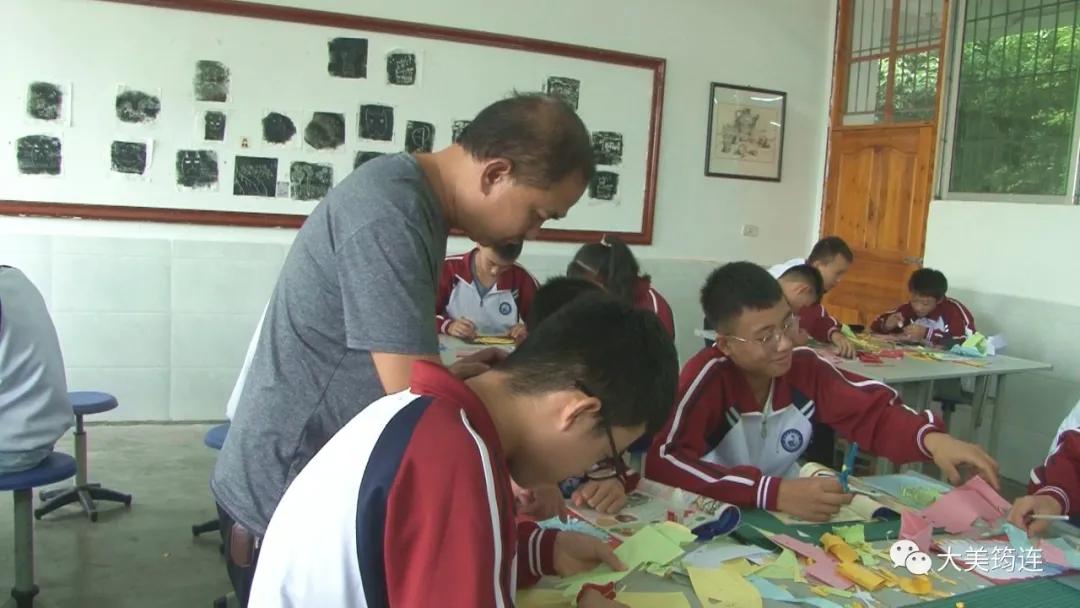 筠连老城区改造,筠连县改造