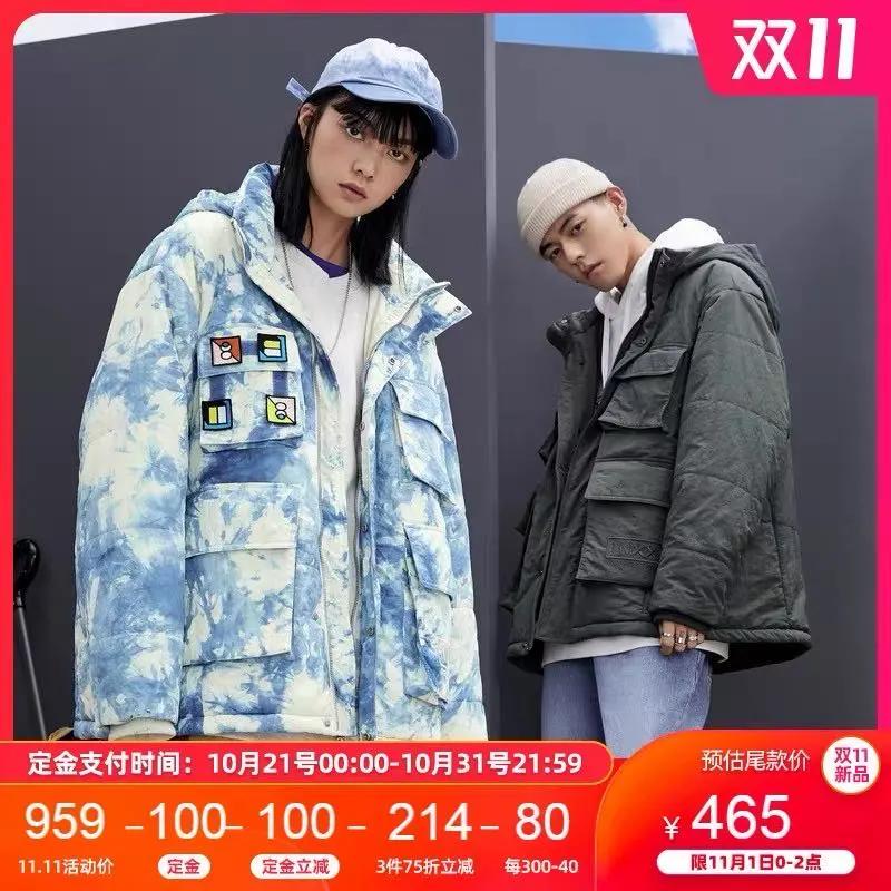 搞事情！！双十一美衣“爆车”？我只推荐这一件……（服装篇）