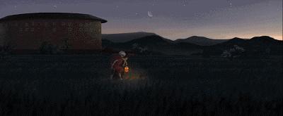 《大鱼海棠2》改为双男主，无数人松了口气，为何当初如此讨厌椿