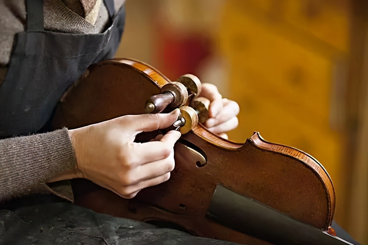 被坑了买了杂牌琴怎么办,买琴选择指南