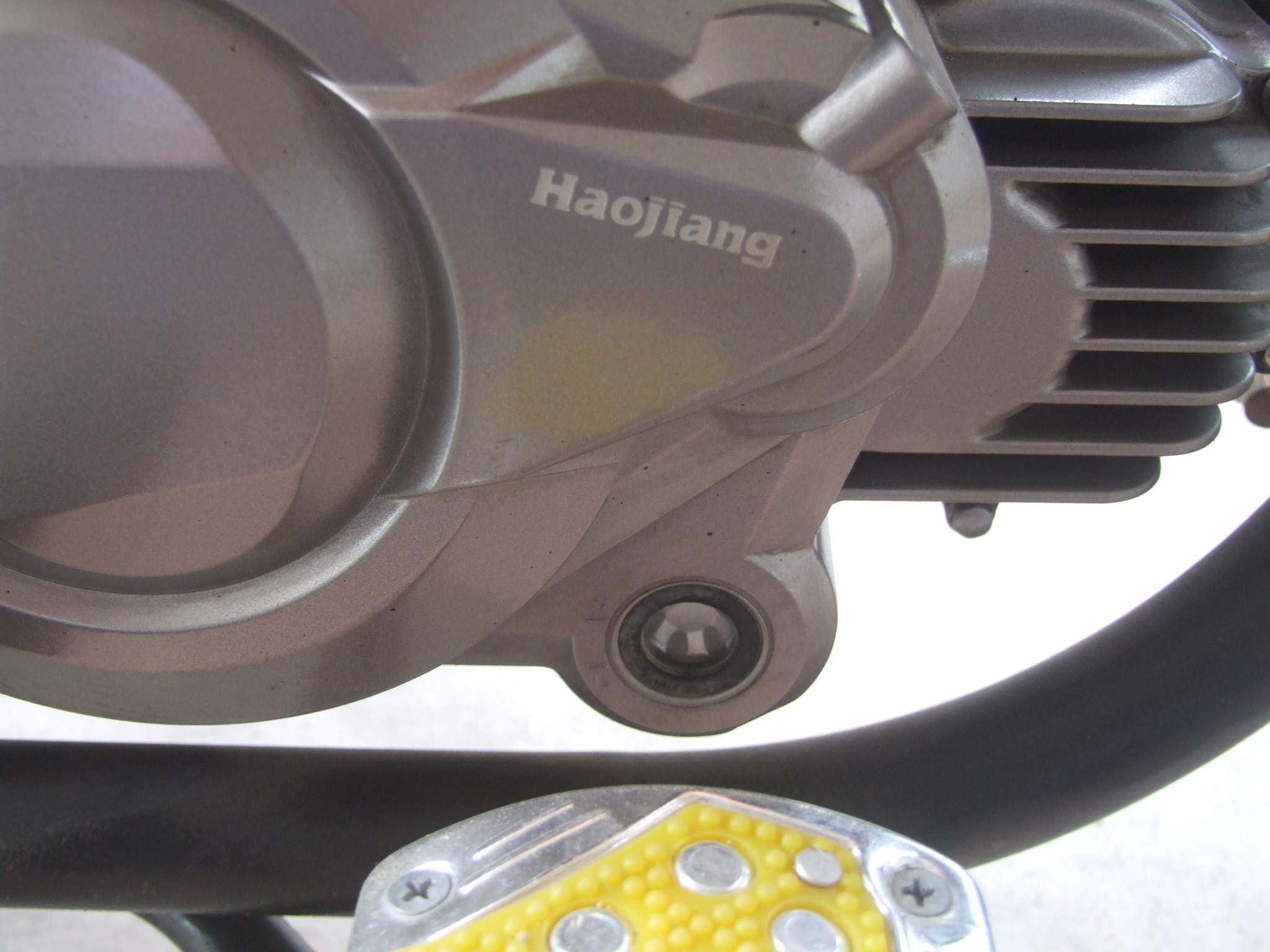 豪爵摩托hj150测评,豪爵hj150摩托车大全