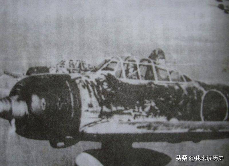 二战中日本的病态武器,二战真实影像神风特攻队