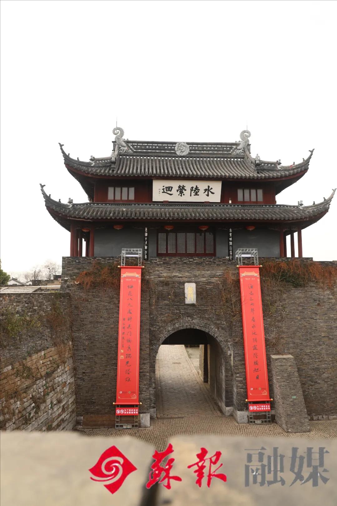 苏州旅游必打卡的10个景点,苏州适合周末放松的景区