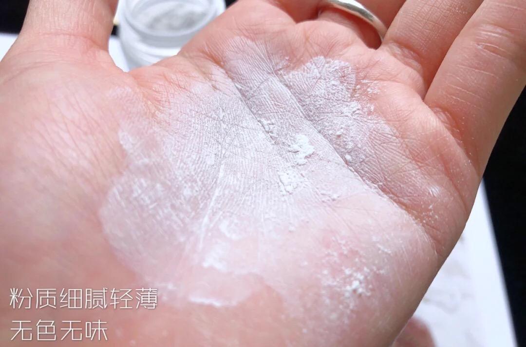 底妆定妆好物推荐,强力遮瑕不脱妆推荐