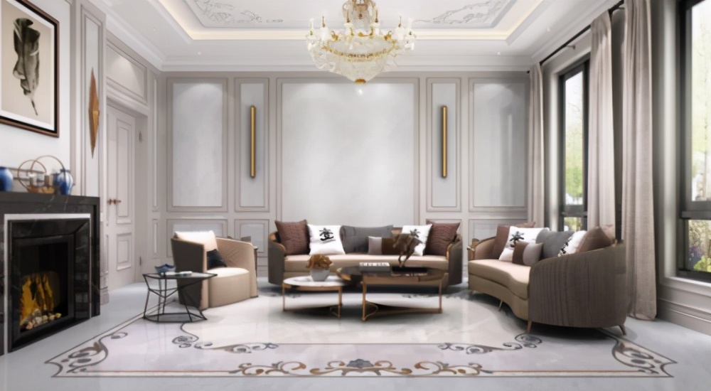 简一大理石瓷砖当年是怎么成功的,简一大理石瓷砖和普通瓷砖的区别