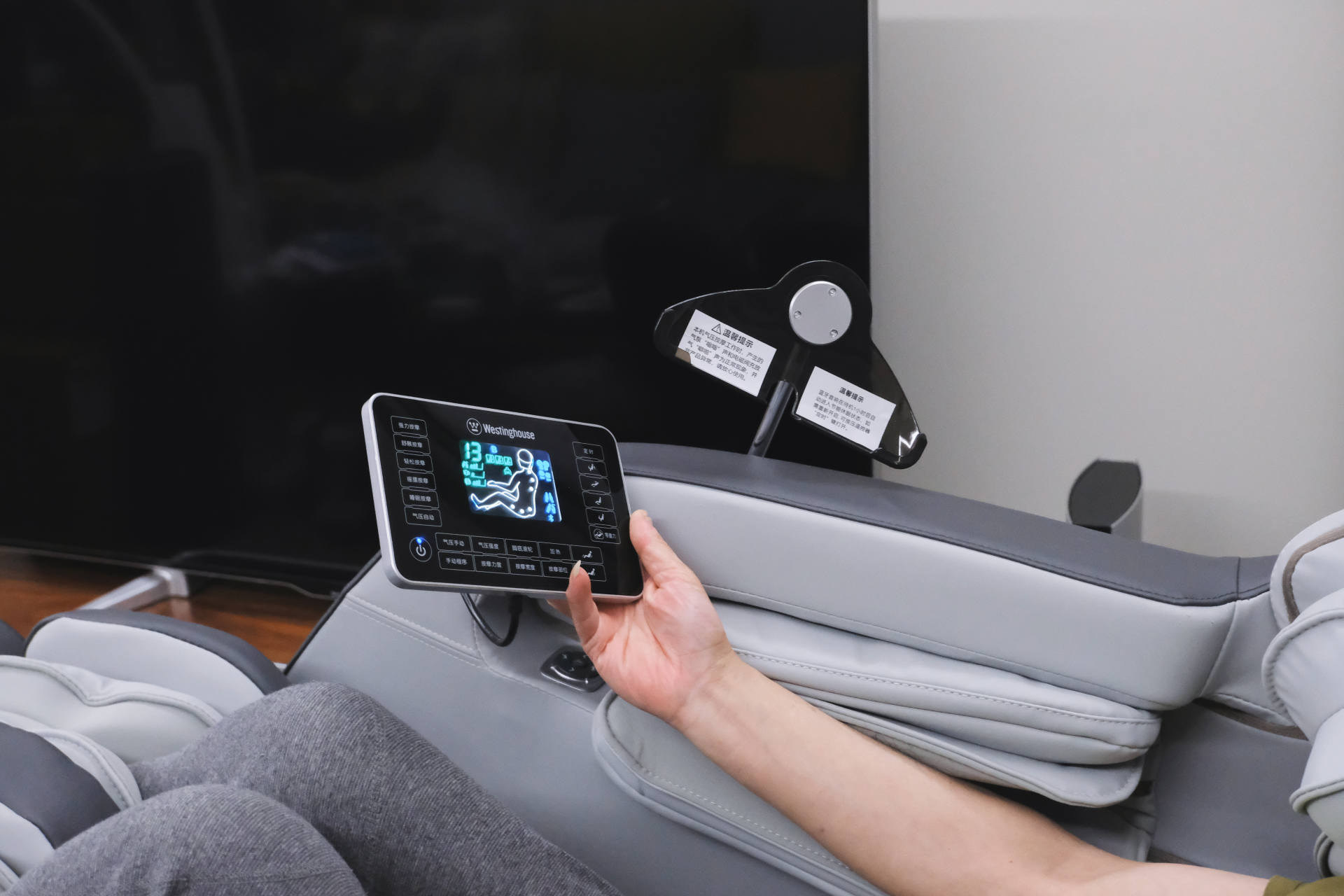 万元左右按摩椅推荐家用性价比,西屋s500按摩椅推荐购买