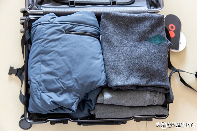 镁铝合金行李箱拉杆箱,拉杆行李箱哪款比较好用