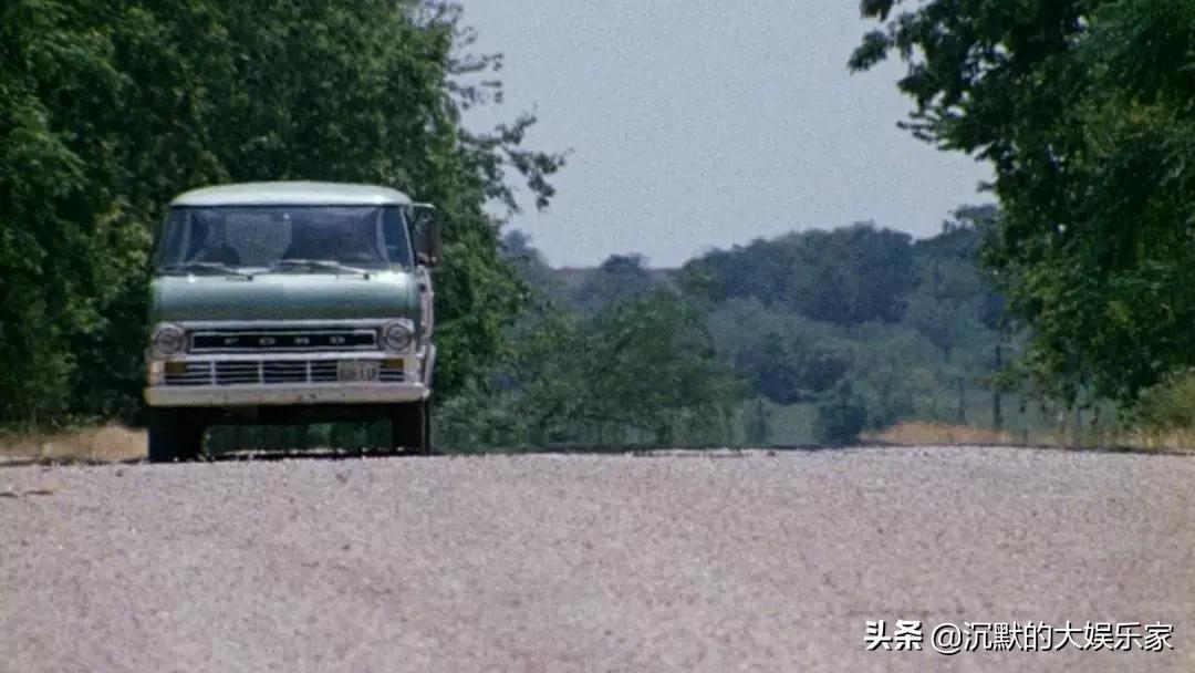 10部连环杀人案电影:这些变态都是什么心理?