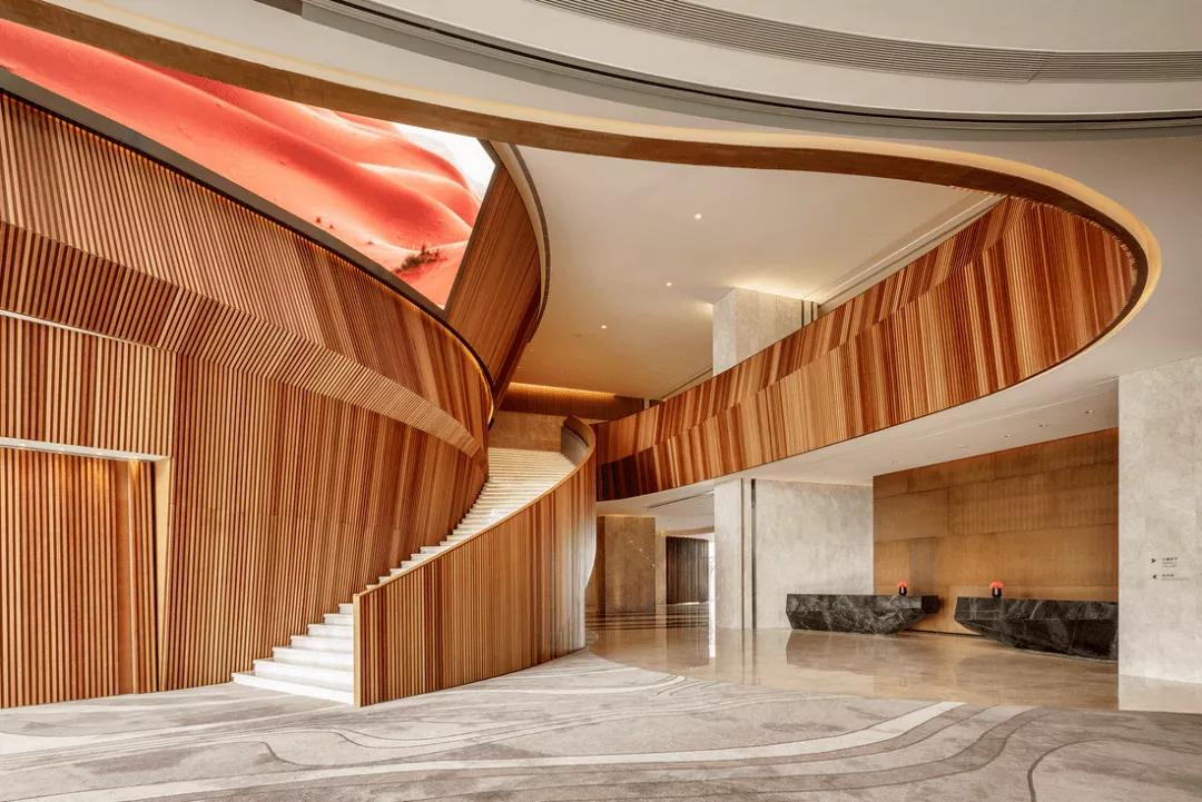 酒店卧室筒灯怎么选择,酒店筒灯布局正确方法