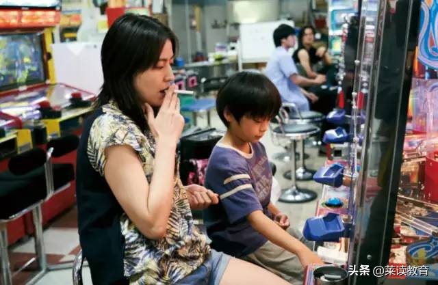 亲妈教唆孩子偷窃、杀人，扭曲畸形的母爱，毁了多少孩子的一生