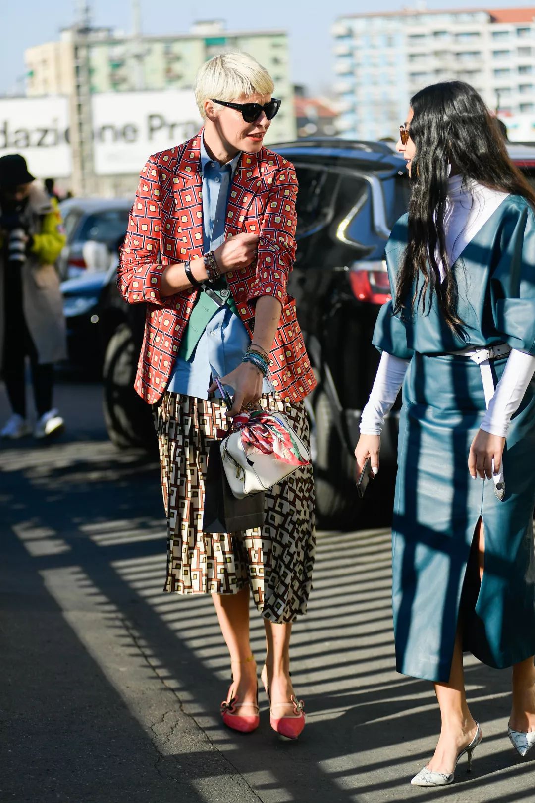 四月婚礼季,四月结婚穿什么鞋好看