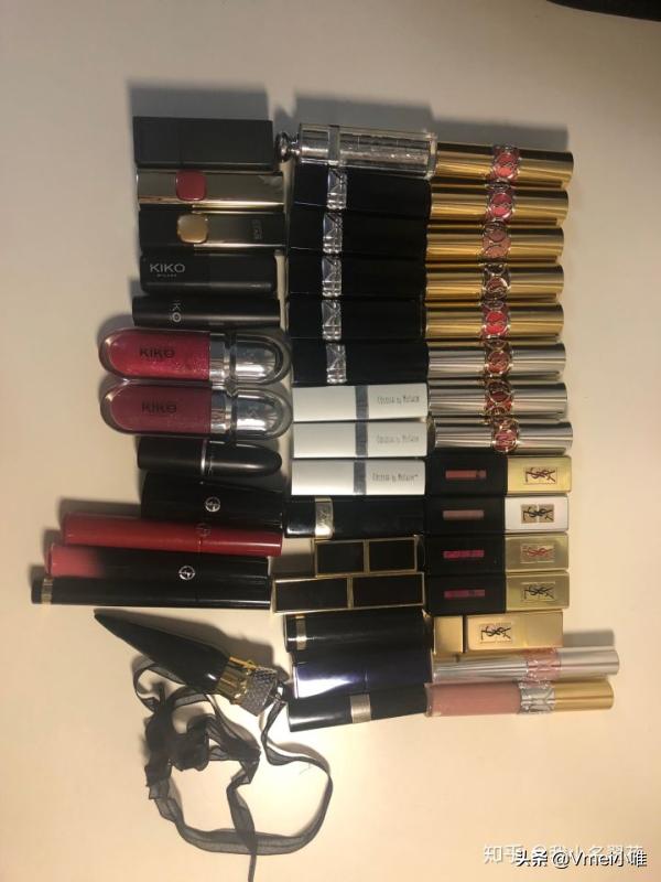 大牌口红过期还能用吗现在,快过期的口红可以怎么用