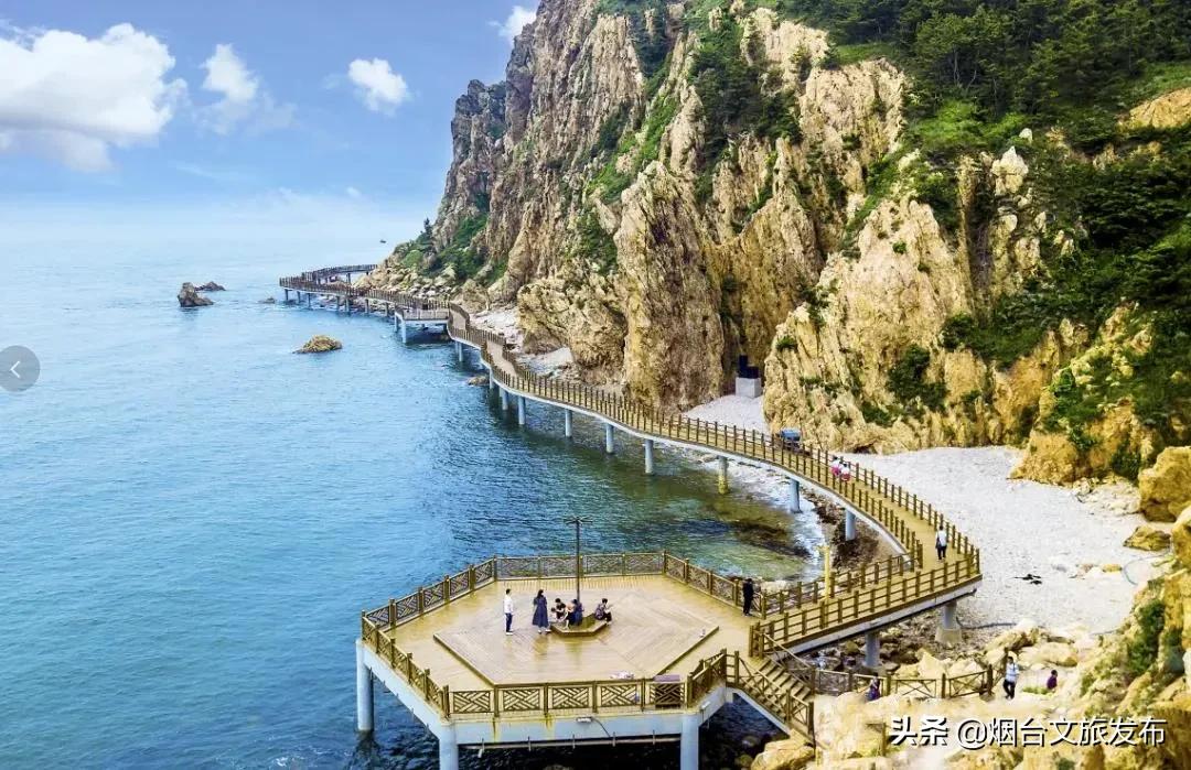 烟台长岛十一假期,十一假期玩转长岛