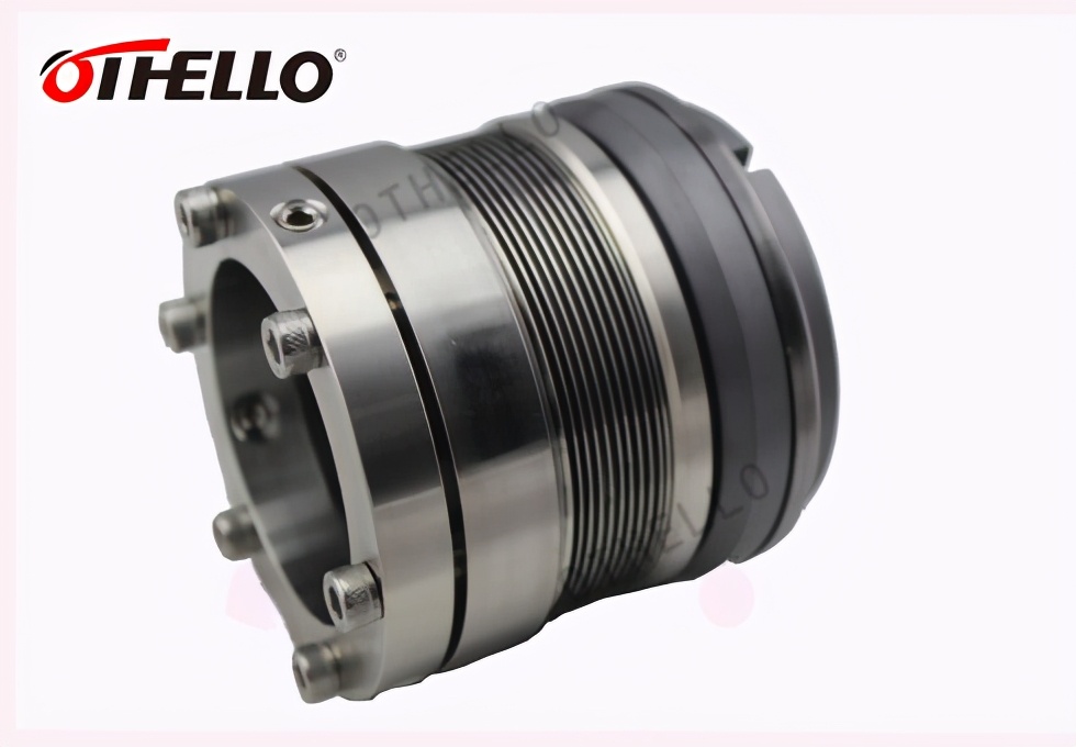 波纹管机械密封的安装及讲解,波纹管机械密封的缺点