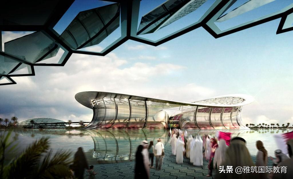 卡塔尔世界杯体育馆,卡塔尔世界杯为啥建造了8个球场