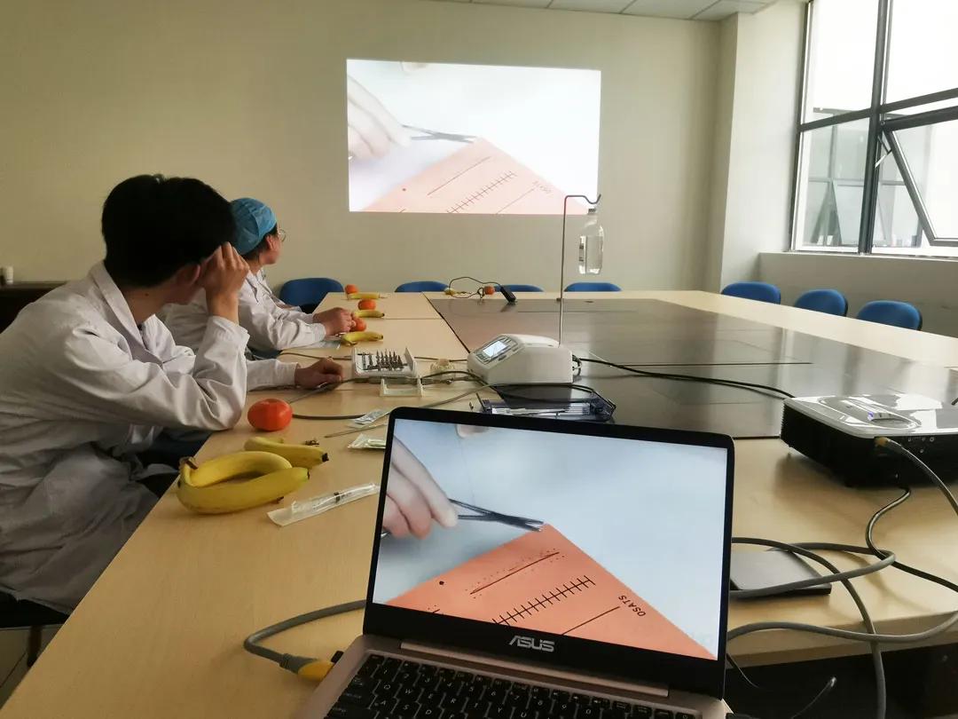 园园援藏记（二）|高原筑梦