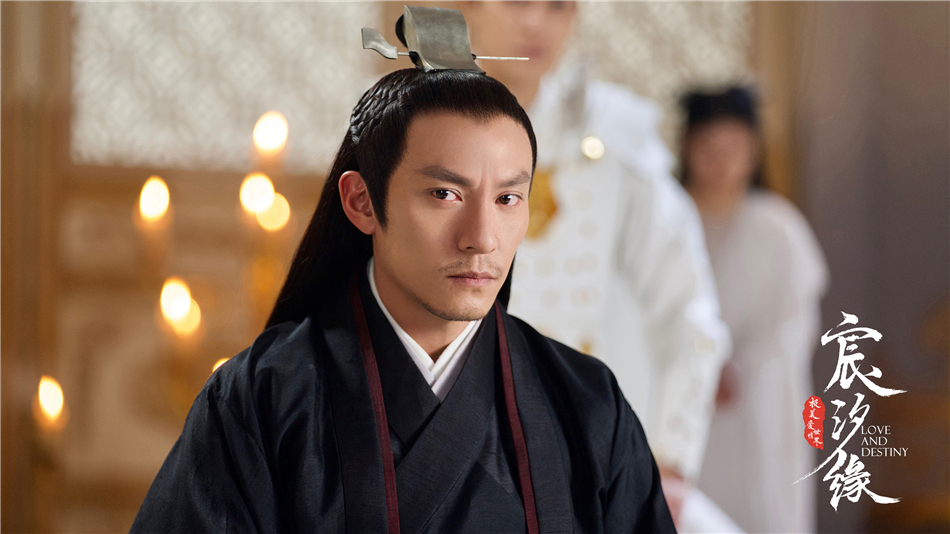 2019年十大最值得看的古装剧,2021年最值得看的古装电视剧排行