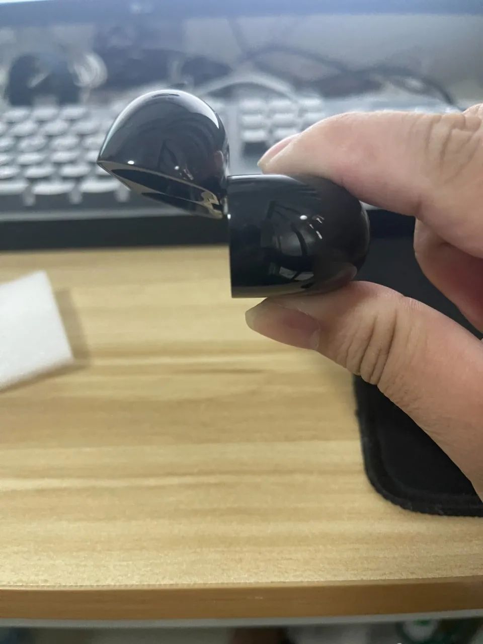 freebuds蓝牙耳机评测,华为freebudspro无线耳机