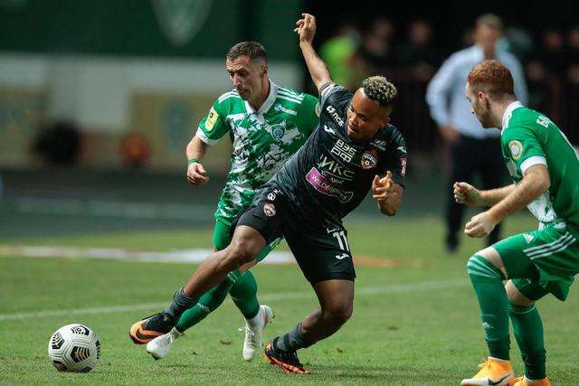 俄超希姆基vs喀山红宝石,俄超斯巴达和乌拉尔比赛直播