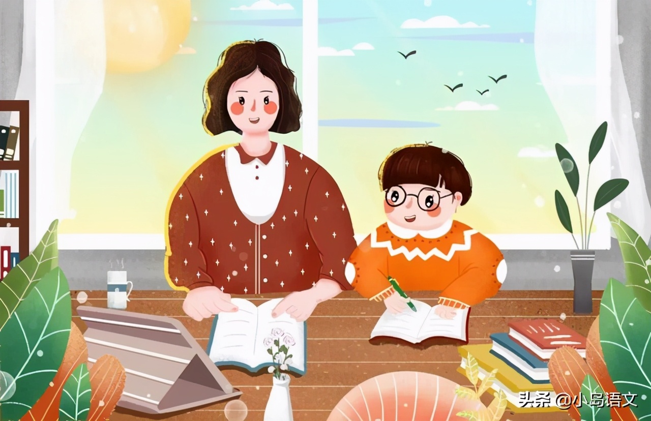 语文老师提升学生阅读理解,如何提高低年级学生的书写技巧