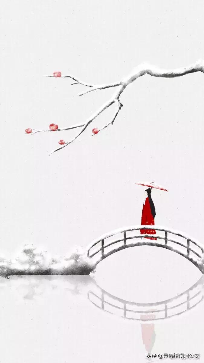 最好的10首诗词名句,诗词中最经典的诗