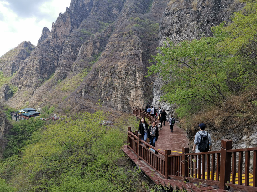 北京周边旅游野鸭湖攻略,北京东湖港旅游攻略