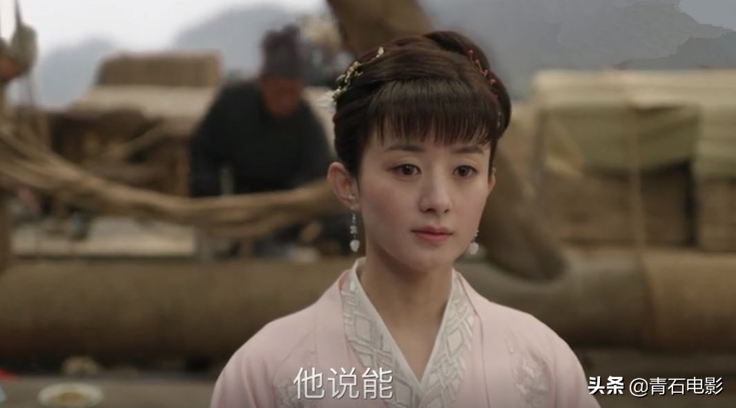 男二果然都是用来助攻的，而初恋是用来回忆的！