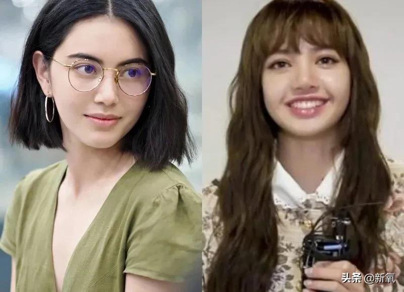 韩国怎样看待lisa的颜,为什么lisa在欧美的人气高