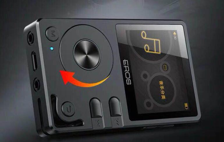 hifi无损音乐播放器入门,无损音乐播放器hifi发烧母带级