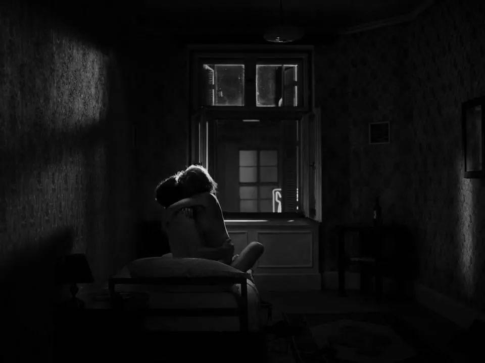 跨阶级的催泪爱情，《芳华》也没法和它比