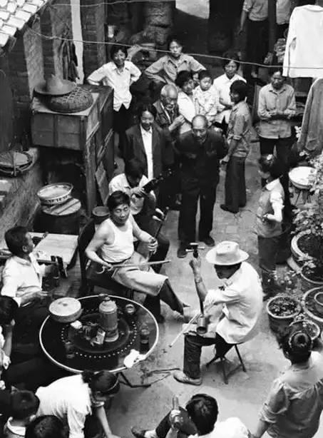 从西安到长安1905-2019沧海桑田(二)