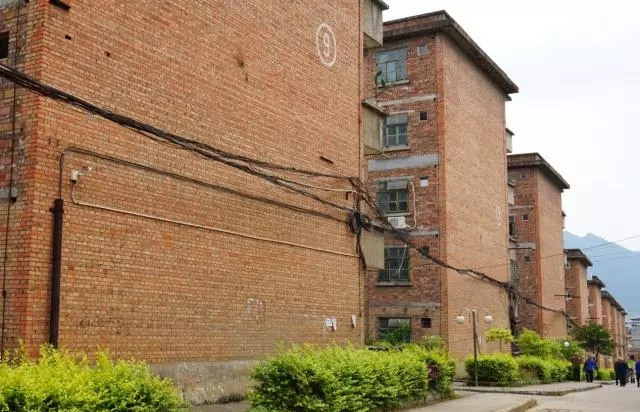 宁江工厂,宁江兵工厂