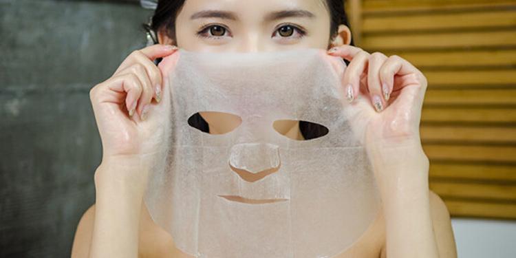 正确敷面膜的时间和方法,天天敷面膜好不好呀
