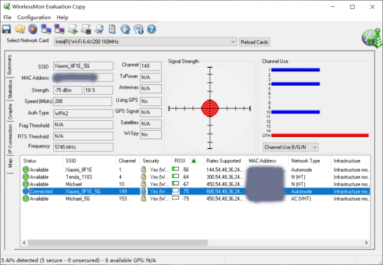 笔记本单频网卡可以换双频网卡吗,笔记本电脑换个网卡多少钱一个
