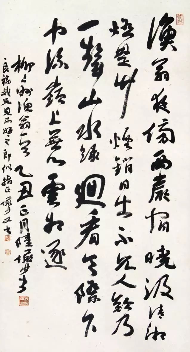 文人如何卖字画,为什么名人都在卖字画