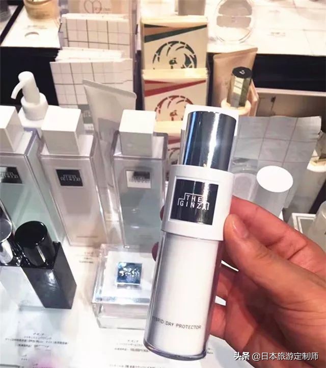 日本资生堂高端护肤品品牌,日本资生堂最好的是什么系列