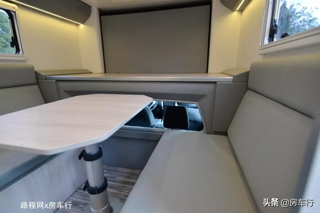 房车推荐b型50万以内豪华房车,房车推荐b型50万豪华房车