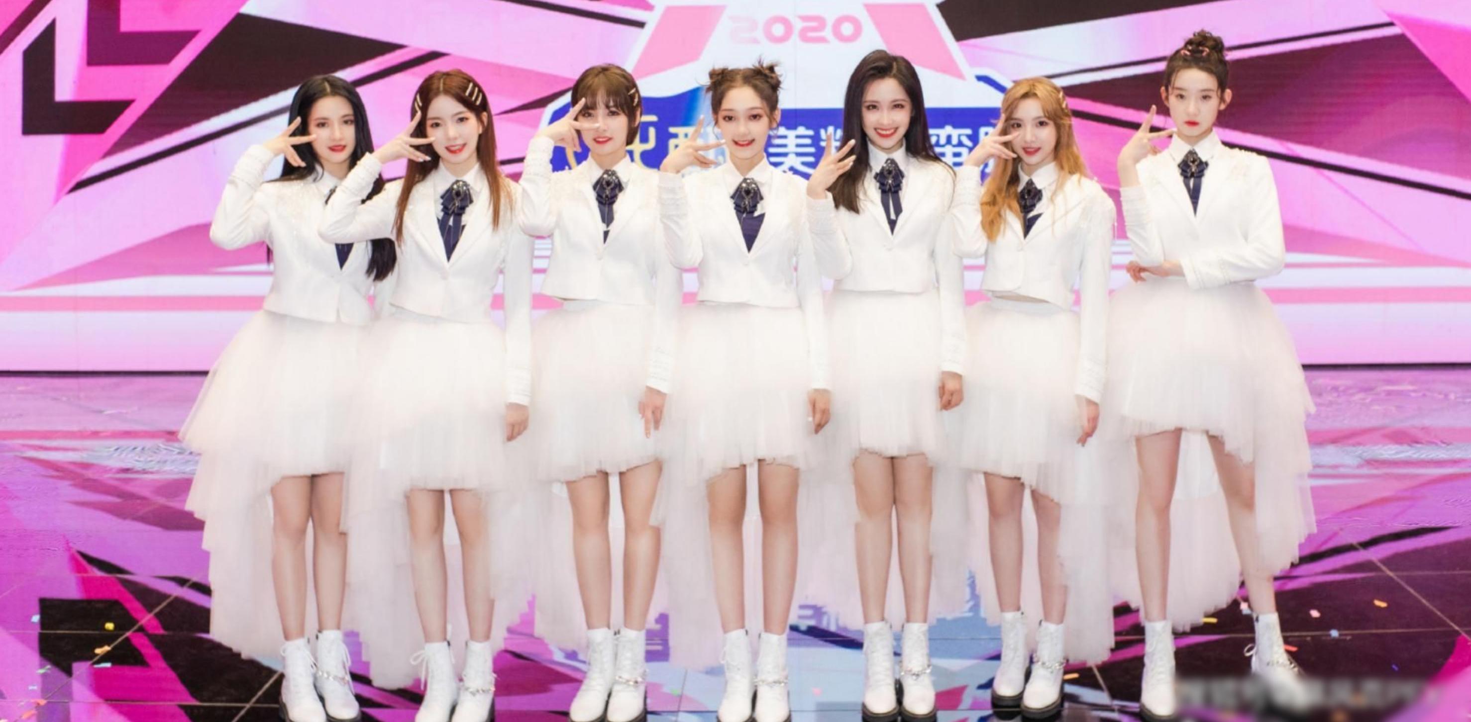 为您科普偶像圈特有名词,让您今后无门槛观看偶像选秀,建议收藏