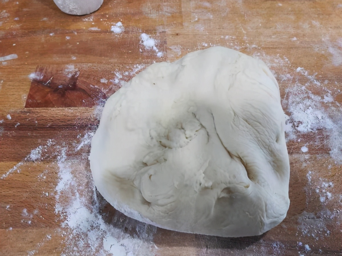 栗子奶黄包,栗子包芝士