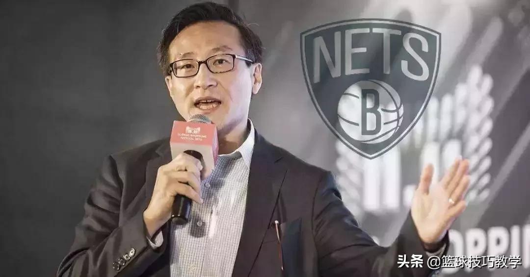 nba三巨头交易成功,nba又诞生了两位亿万富翁