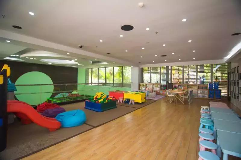 艾美度假酒店亲子房,海南万宁石梅湾艾美度假酒店