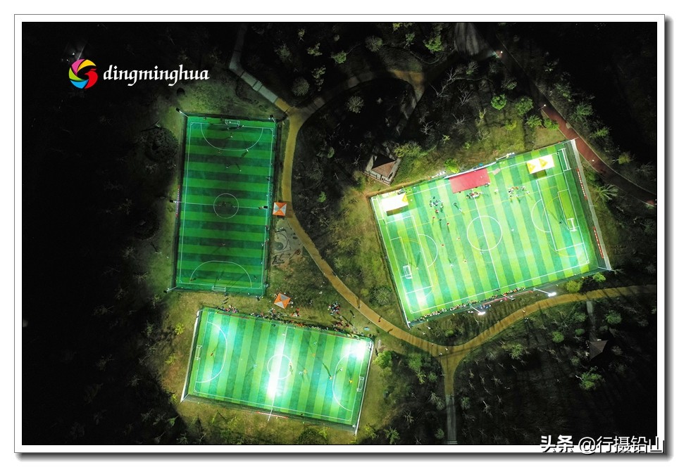 第五届上饶8人制足球赛,赣州市第六届运动会足球比赛