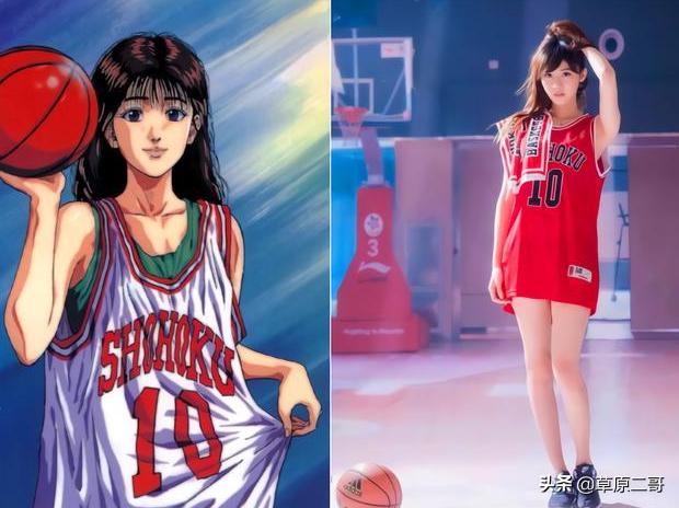 盘点那些动漫里超漂亮的角色,盘点那些动漫人物里的高手