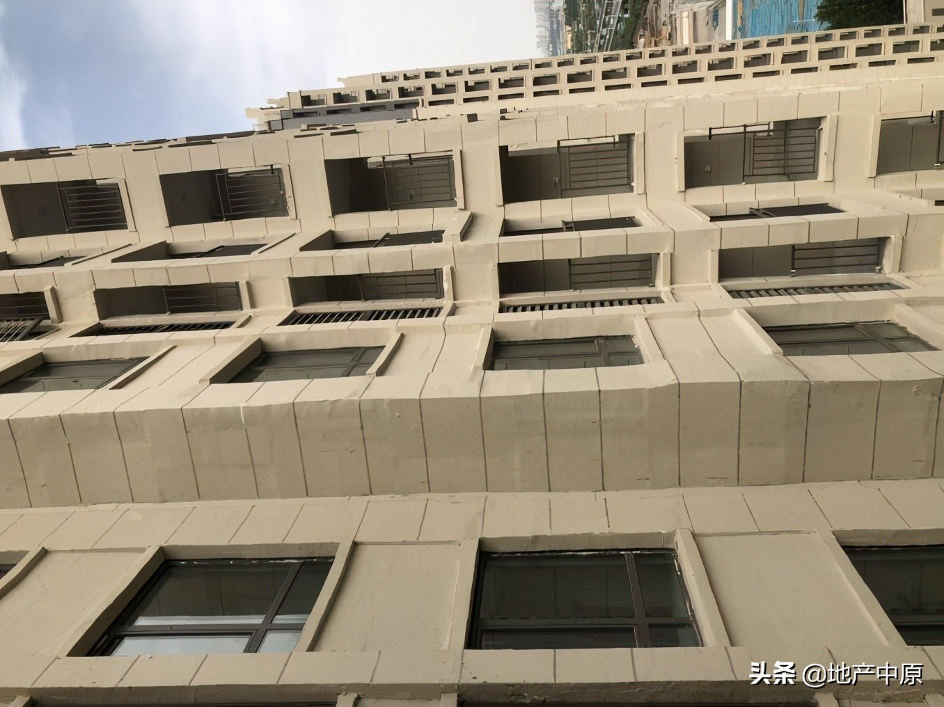 鑫苑一个业主的心声,鑫苑商管的现状