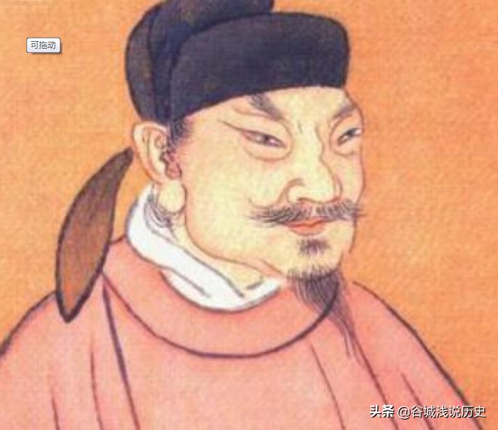 唐武宗灭佛为什么没有成功,唐武宗灭佛大揭秘