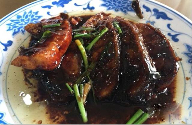 上海必吃6家餐厅,上海适合一个人去的餐厅逼格