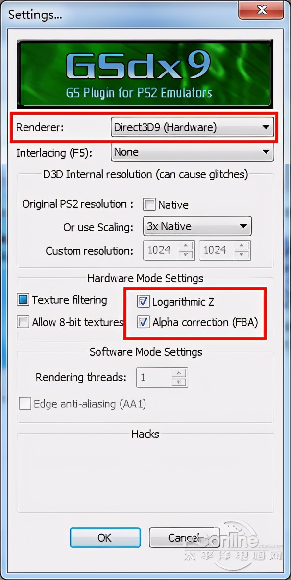 ps2模拟器pcsx2使用教程,手机版最强ps2模拟器推荐