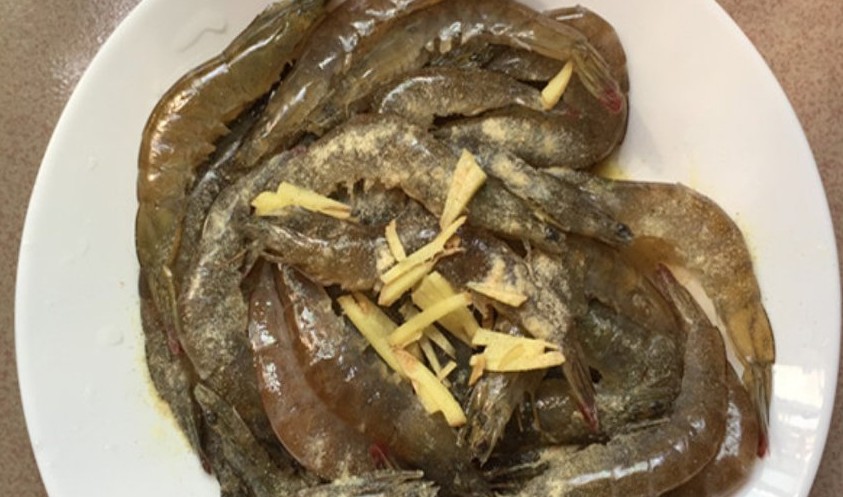 怎么做煮好的海虾做来吃才好吃,海虾怎么做来吃才好吃