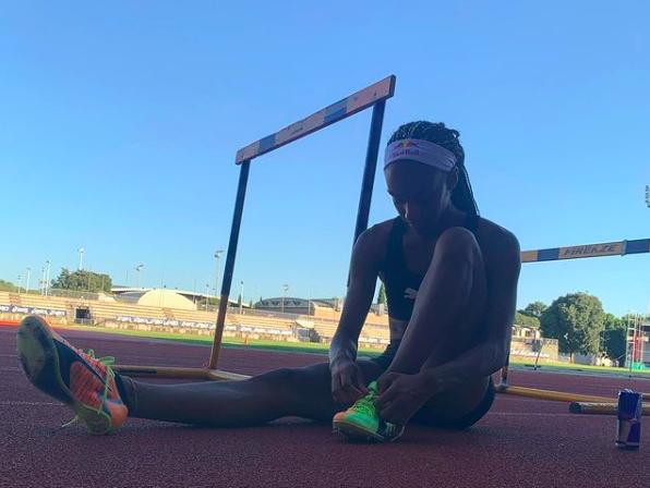 奥运脚印,奥运前瞻足球